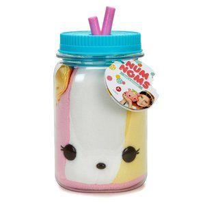 Num Noms Surprise In A Jar Bella Bubblegum Scented Brand In Jar